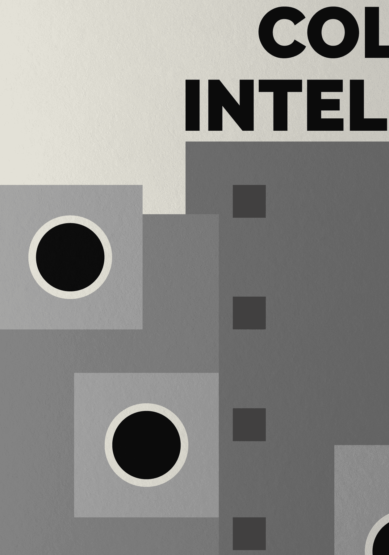 Collective Intelligence 3