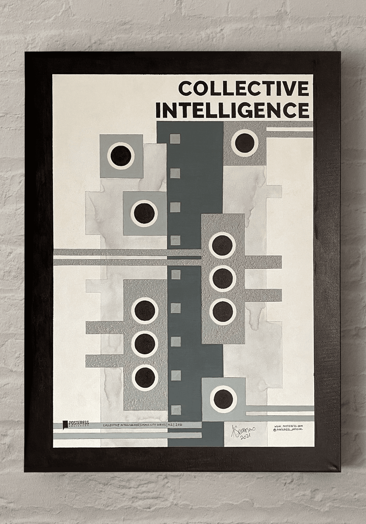 Collective Intelligence