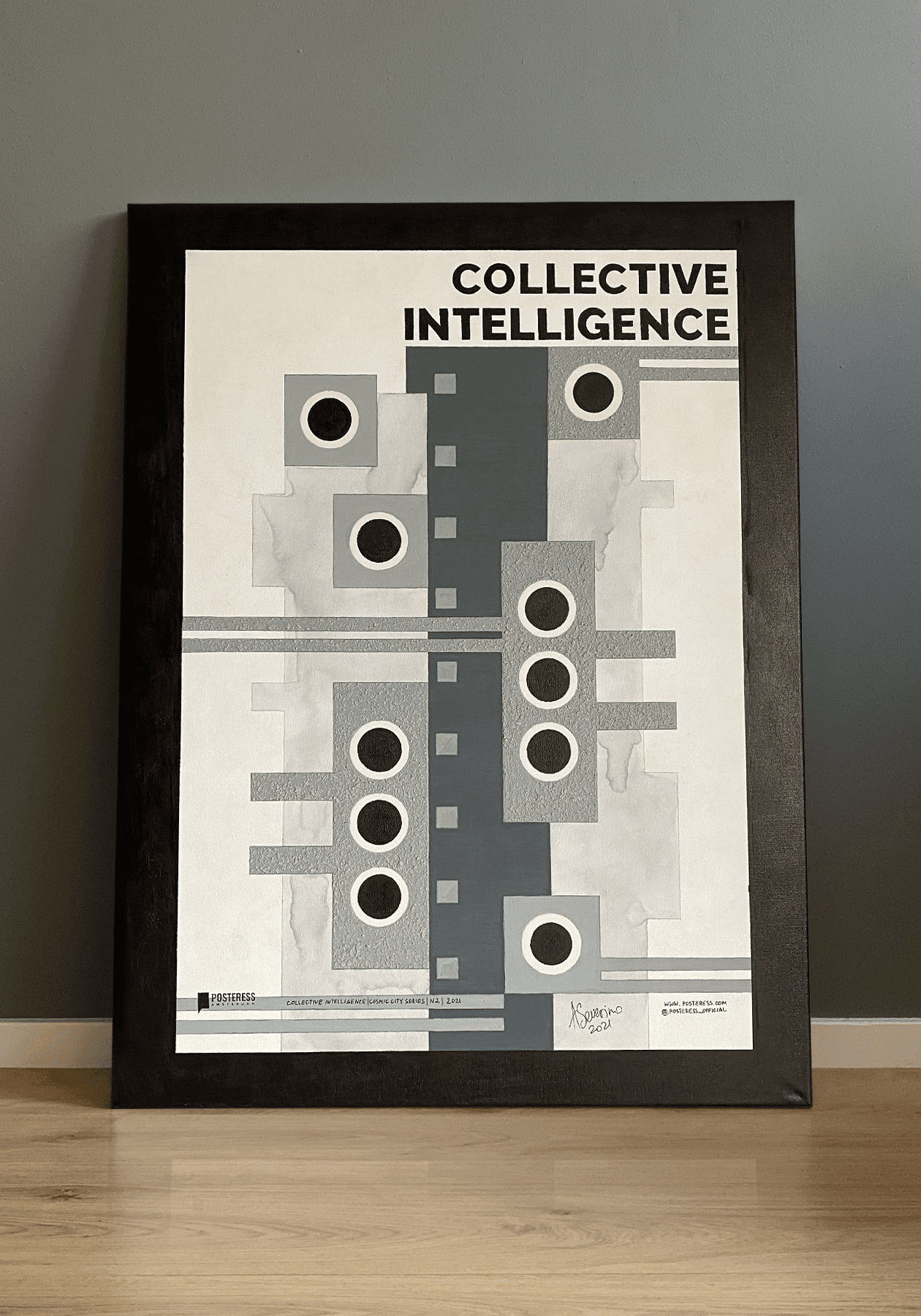 Collective Intelligence 9