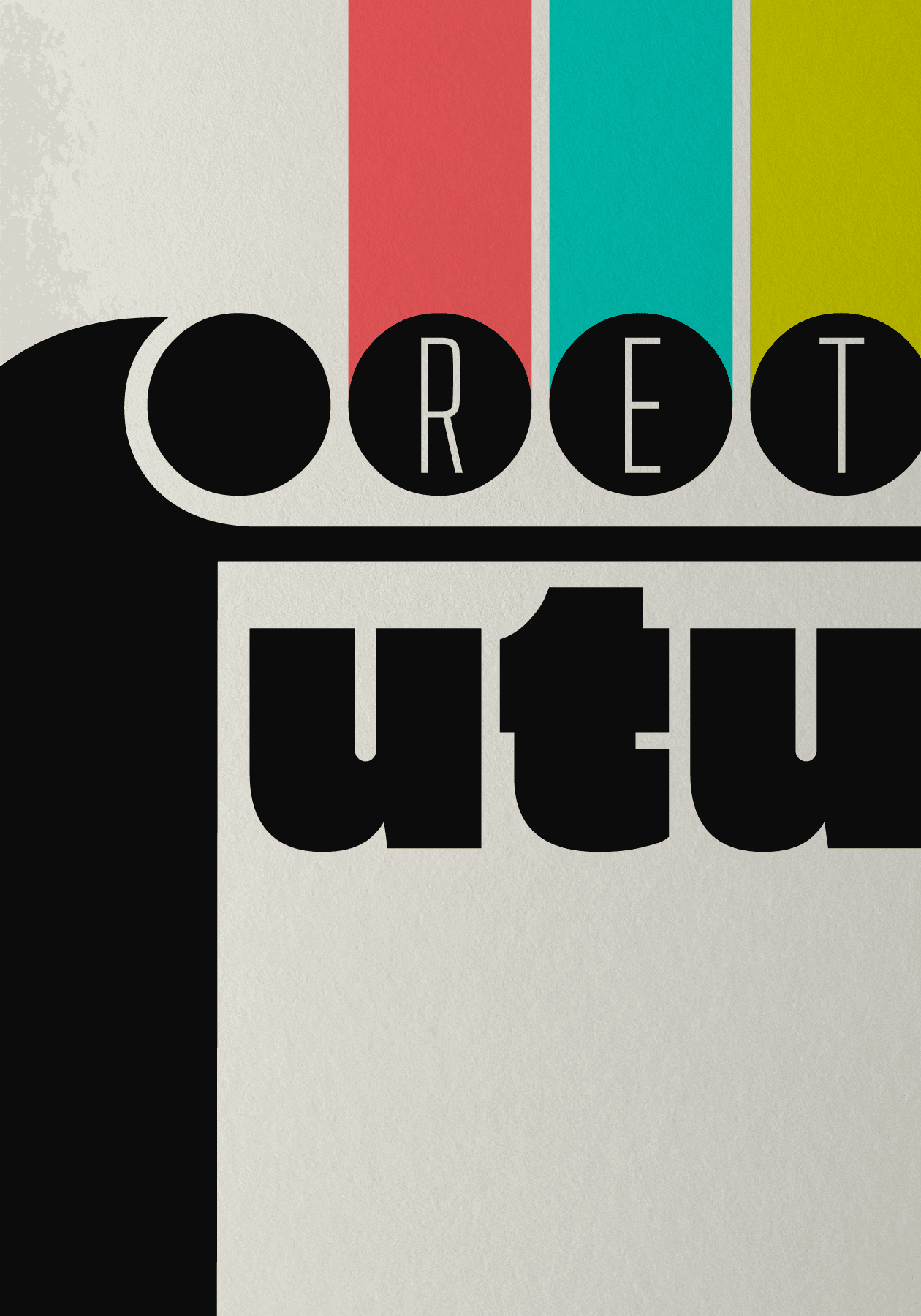 Retro Future 3