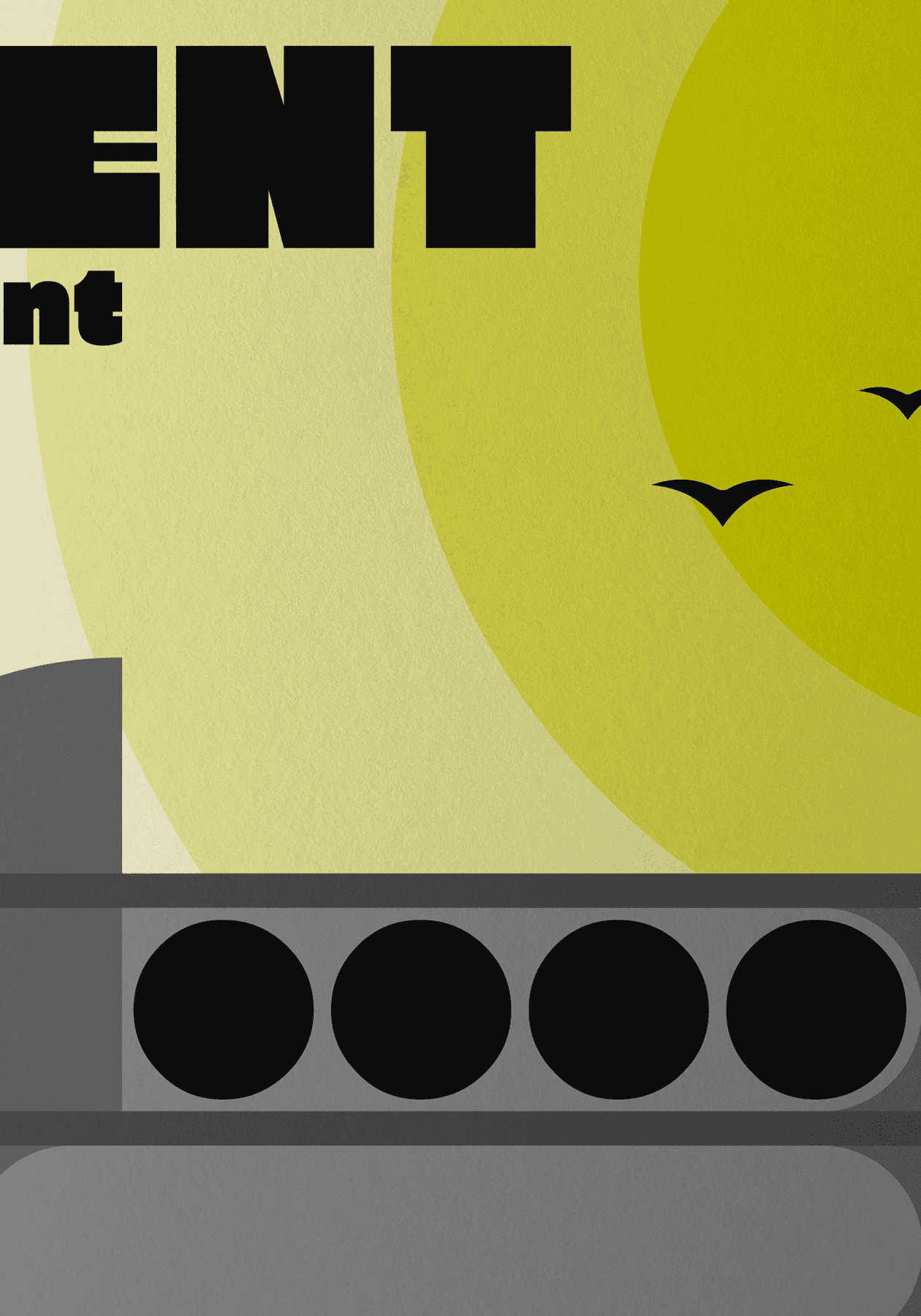 Silent Movement 3
