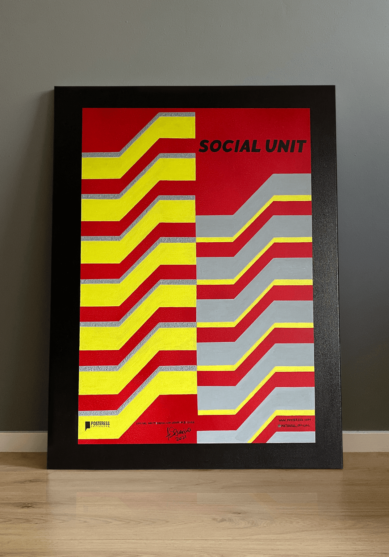 Social Unit 7